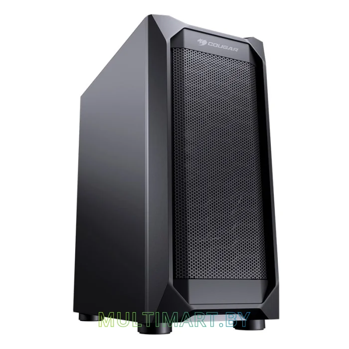 Корпус Cougar MX410 Mesh